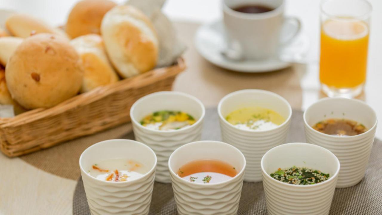 Toyoko Inn Shin-Osaka Chuo-Guchi Shinkan Kültér fotó