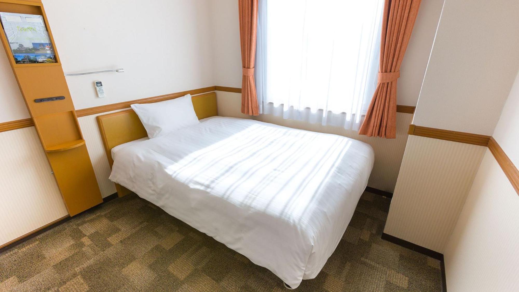 Toyoko Inn Shin-Osaka Chuo-Guchi Shinkan Szoba fotó