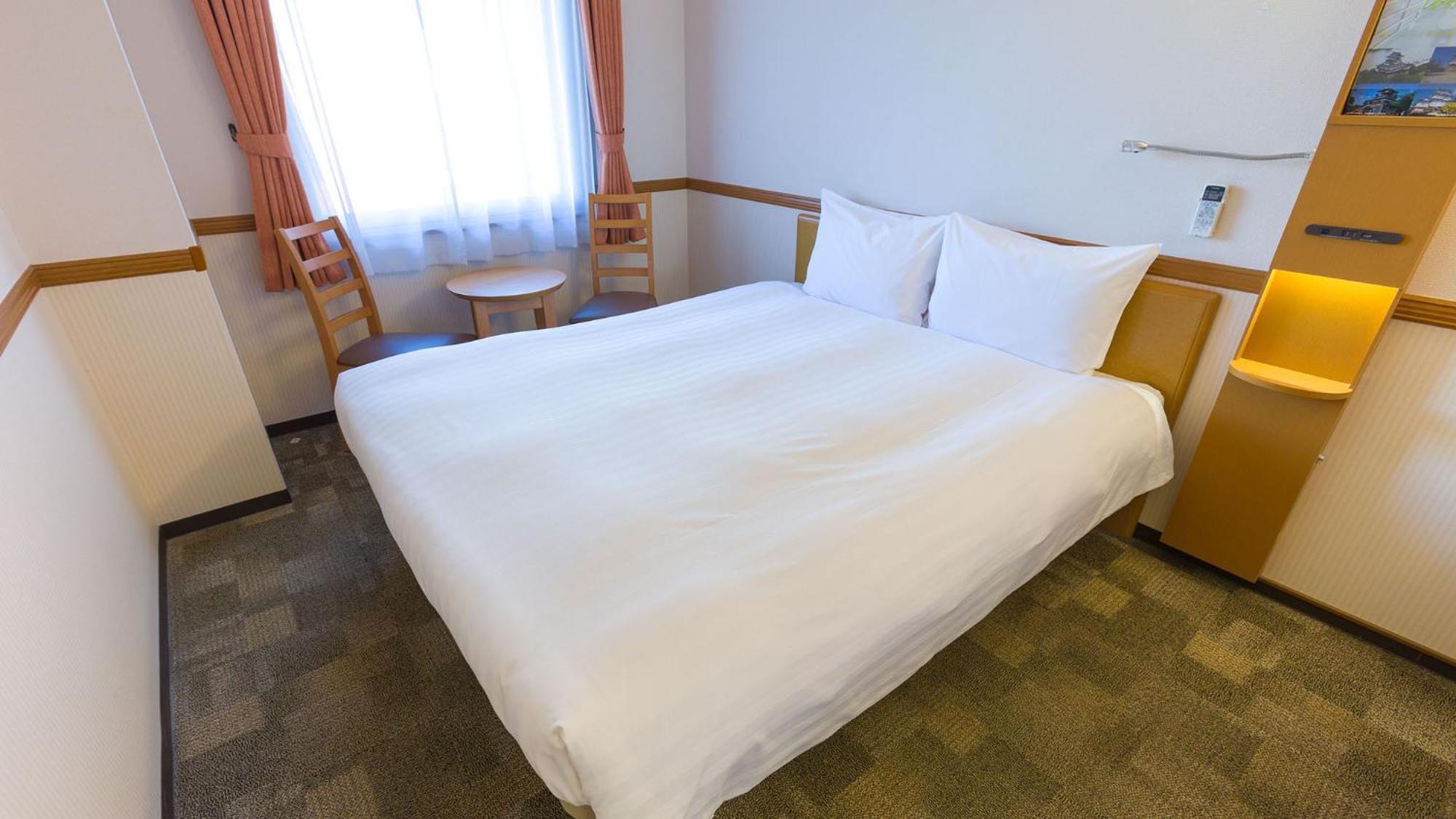 Toyoko Inn Shin-Osaka Chuo-Guchi Shinkan Szoba fotó