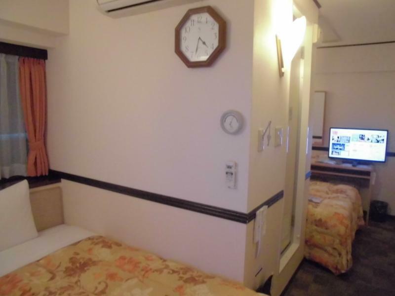Toyoko Inn Shin-Osaka Chuo-Guchi Shinkan Kültér fotó