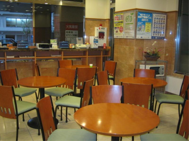Toyoko Inn Shin-Osaka Chuo-Guchi Shinkan Kültér fotó