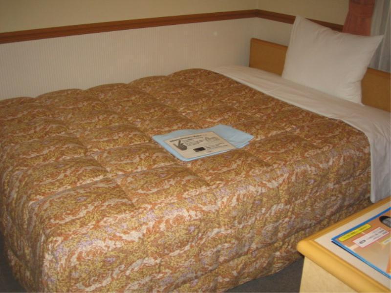 Toyoko Inn Shin-Osaka Chuo-Guchi Shinkan Kültér fotó
