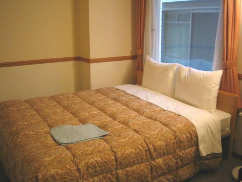 Toyoko Inn Shin-Osaka Chuo-Guchi Shinkan Kültér fotó